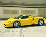 Ferrari Enzo by Novitec Rosso 2006 года